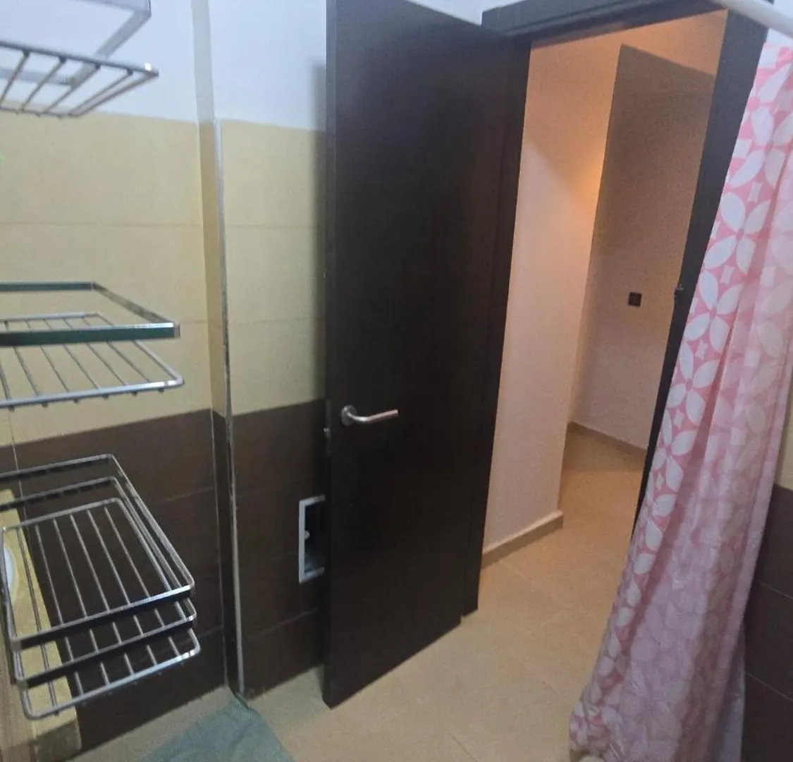 Rita 83 Daire Marakeş