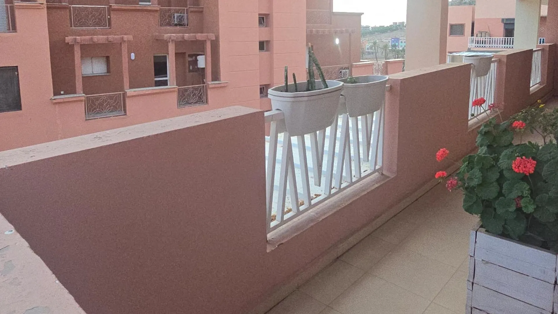 Rita 83 Apartment Marrakesh