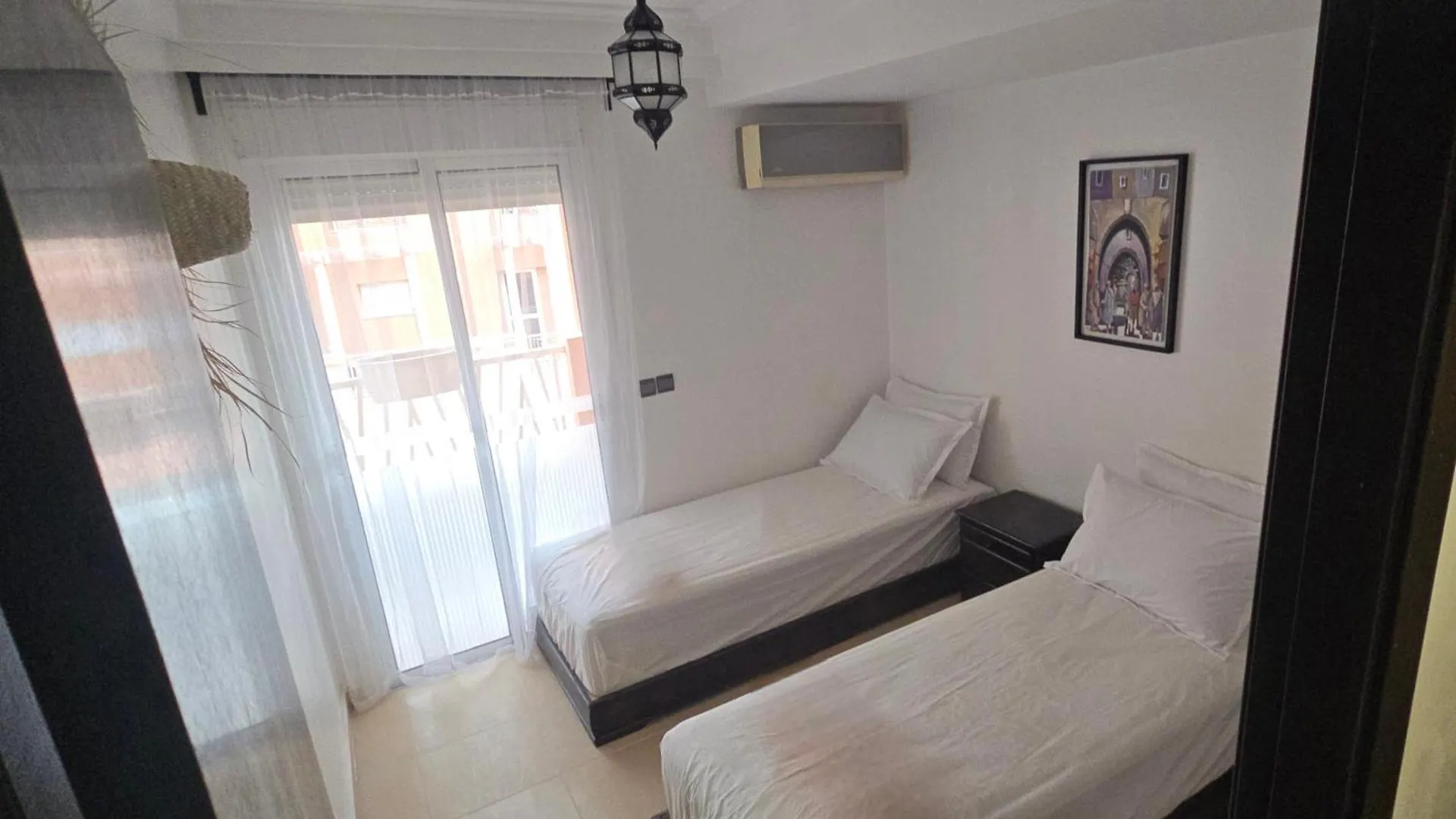 Rita 83 Apartment Marrakesh Morocco